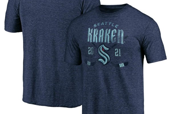Kraken рынок