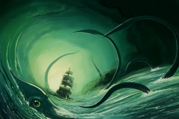 Kraken forum